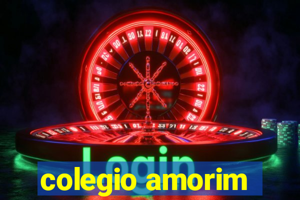 colegio amorim